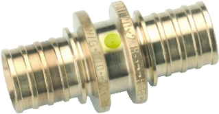 Overgangskoppeling RAUTITAN LX+G gas 20x16mm